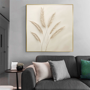 70x70cm Kanvas Tuval Tablo