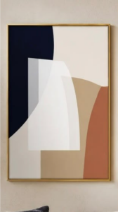 Kanvas Tuval Tablo Özel Sipariş 70x70cm