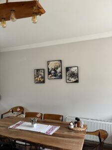 Mutfaklara Özel Tablo Seti Lemon KOD: MF05