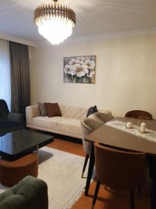 Yağlı Boya Dokulu Kabartmalı Çiçek Tablo