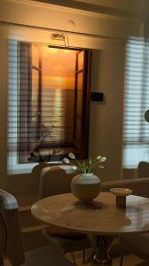 Kanvas Tuval Tablo Gün Batımı KOD: BT03