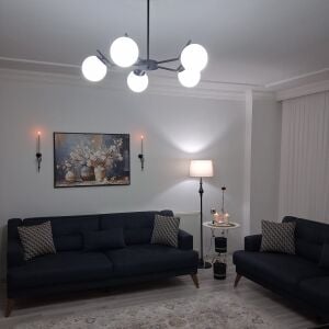 Kanvas Tuval Tablo İlkbahar Çiçekleri KOD: BT04