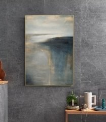 Kanvas Tuval Tablo Mist KOD: EZ-0021