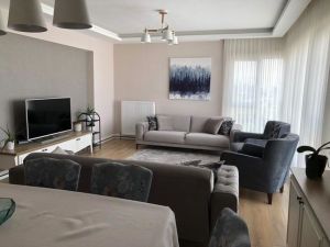 Kanvas Tuval Tablo Blue Woods Kod: KT0031