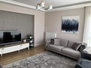Kanvas Tuval Tablo Blue Woods Kod: KT0031