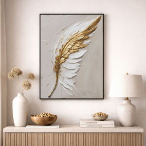 50x70cm Kanvas Tuval Tablo