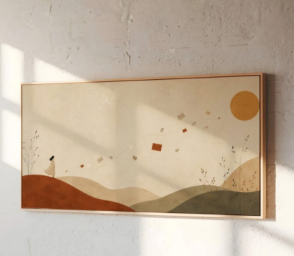 2 ad 40x50 poster