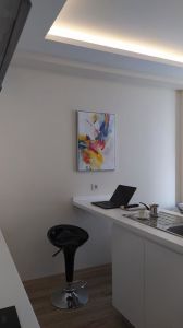 Kanvas Tuval Tablo Colour Mix KOD: EZ-0024