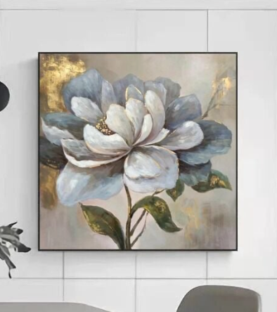 Kanvas Tuval Tablo 69x89cm Özel Sipariş