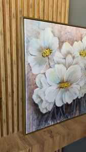 Kanvas Tuval Tablo Blossom Kod: CB5521-K