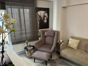 Kanvas Tablo Beyaz At Kod: LK847-K