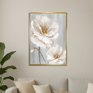 70x90cm Kanvas Tuval Tablo