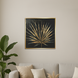 70x70cm Kanvas Tuval Tablo