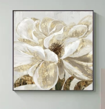 Kanvas Tuval Tablo 90x120cm