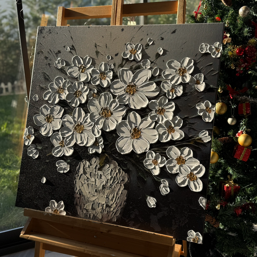 YAĞLI BOYA TABLOLAR